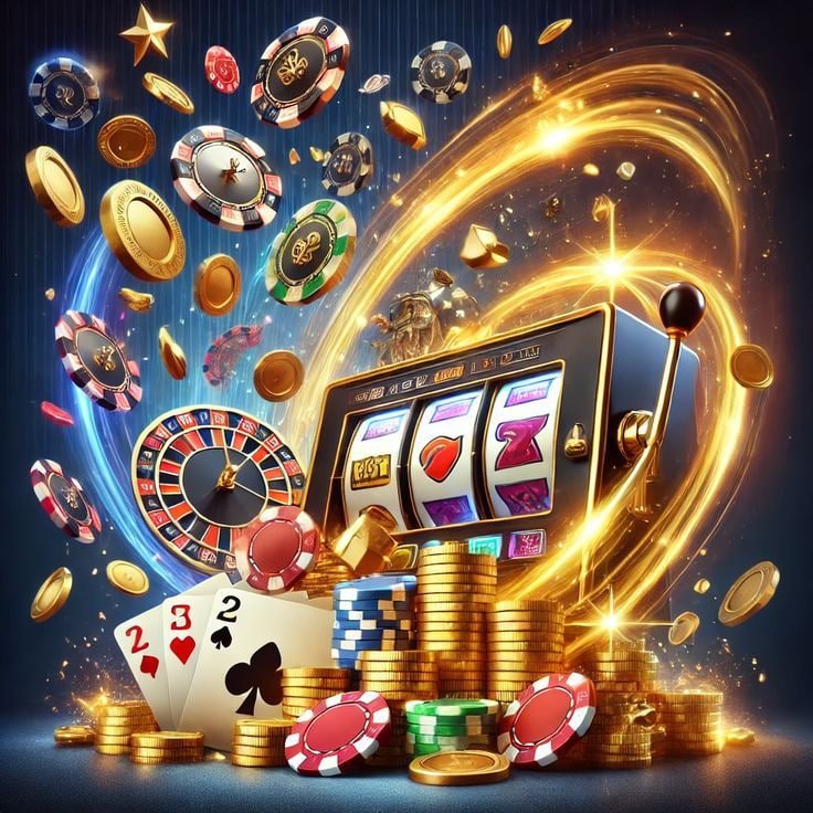 dolar4d featured game showcase dolar4d featured game showcase