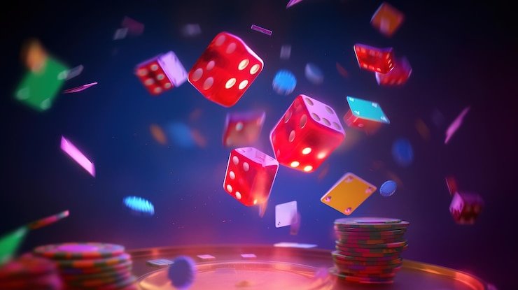 Antarmuka aplikasi dolar4d di perangkat mobile menampilkan menu permainan dan opsi pembayaran